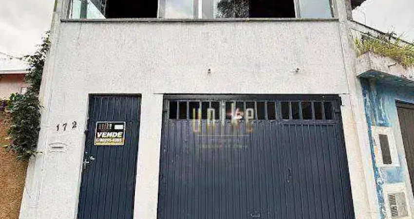 Casa com 4 quartos à venda na Rua São Caetano do Sul, Jardim Alvorada, São José dos Campos