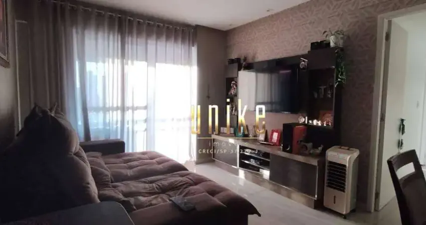 Adriatico no parque industrial - 3 dorm, suite, varanda gourmet