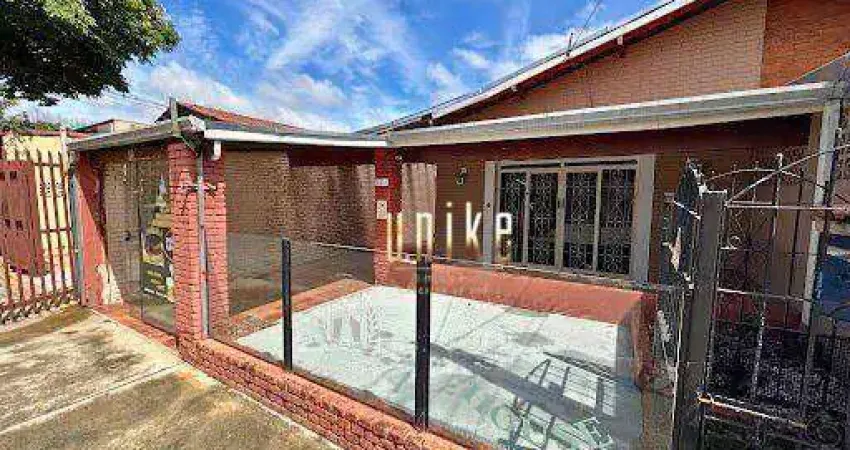 Casa com 3 dormitórios para alugar, 85 m² por r$ 4.425,00/mês - jardim das indústrias - são josé dos campos/sp