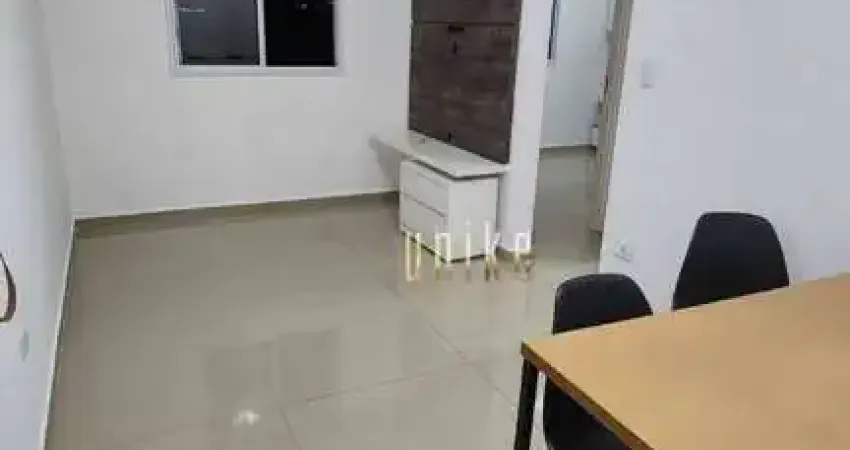 Apartamento com 2 quartos à venda na Avenida Resedás, Vila Iracema, São José dos Campos