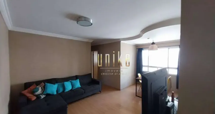 Apartamento com 3 dormitórios à venda, 80 m² por r$ 615.000 - edifício colinas de são josé no jardim das colinas - são josé dos campos/sp