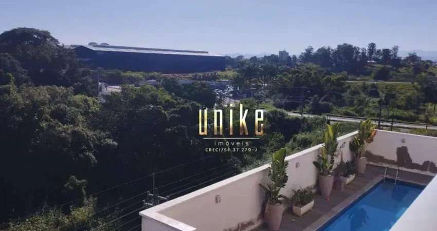 Apartamento à venda, 76 m² por r$ 528.000,00 - cidade vista verde - são josé dos campos/sp