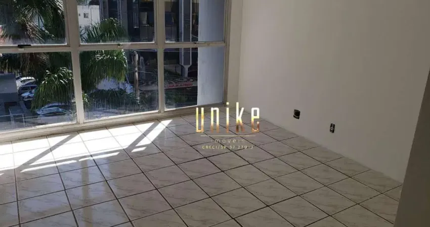 Sala à venda, 28 m² por r$ 121.128,00 - centro - são josé dos campos/sp