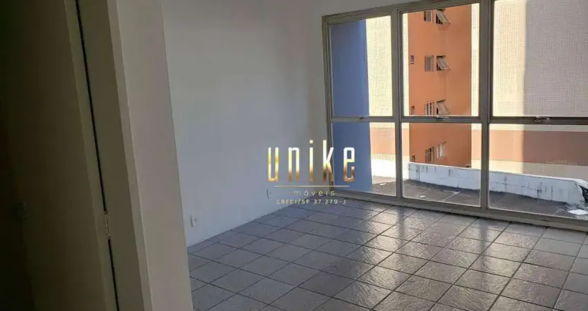 Sala à venda, 28 m² por r$ 106.400,00 - centro - são josé dos campos/sp