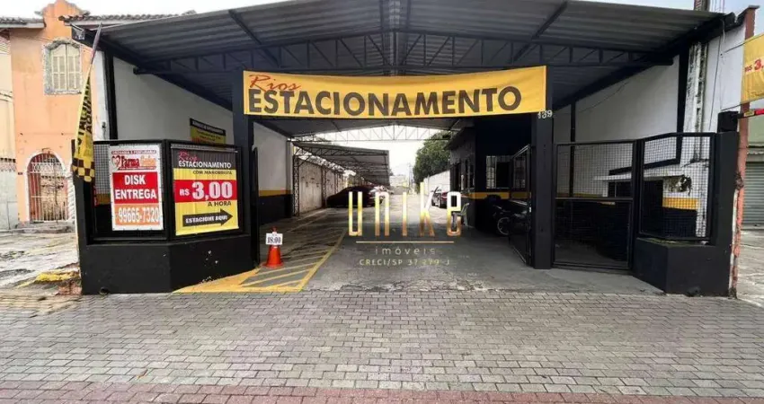 Ponto à venda, 976 m² por r$ 3.500.000,00 - centro - são josé dos campos/sp