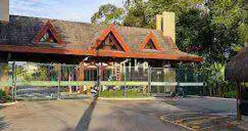 Terreno em condomínio fechado à venda no Tapanhao, Jambeiro