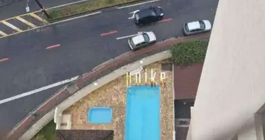 Apartamento edificio mirage urbanova! estuda permuta por apartamento de maior valor!