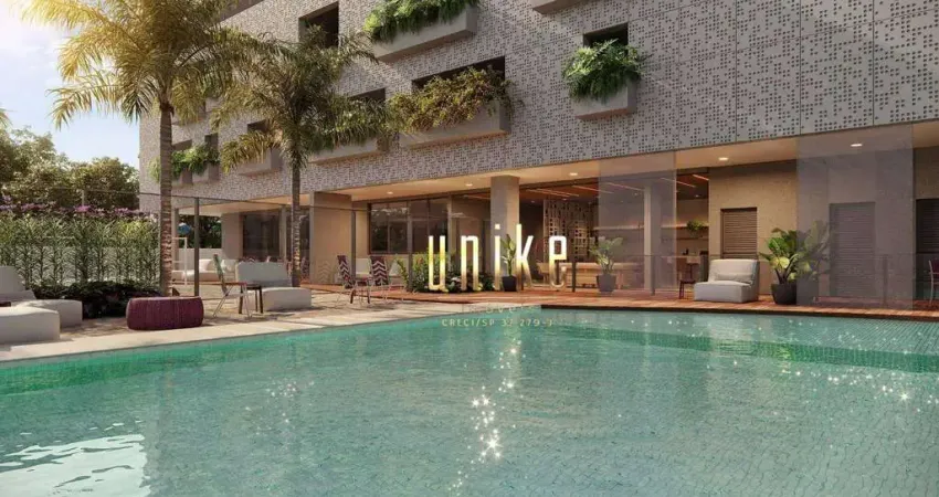 Repasse de apartamento no ed. orizon park da construtora rdc