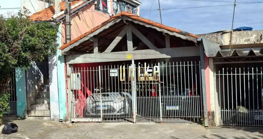 Casa à venda, 82 m² por r$ 290.000,00 - jardim colonial - são josé dos campos/sp