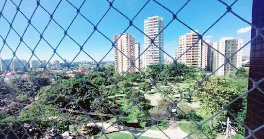 Apartamento no edifício fenix de frente para praça ulisses guimarães