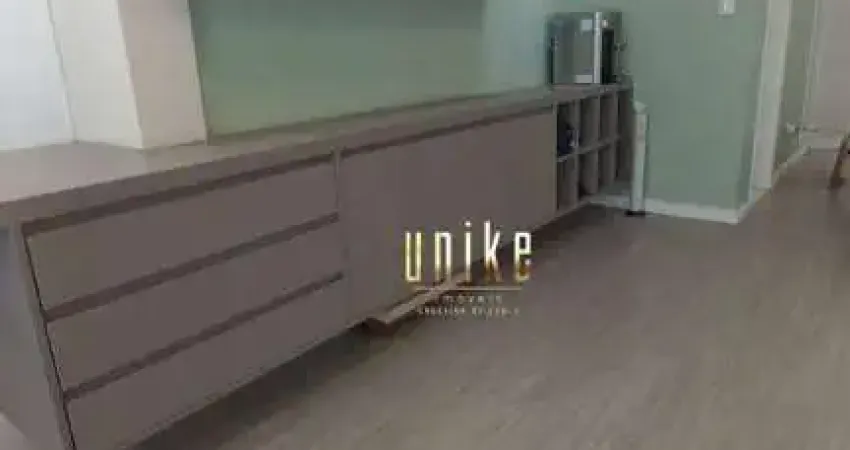 Ponto comercial com 5 salas à venda na Rua Kingstown, Vila Rubi, São José dos Campos