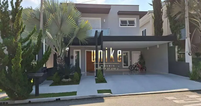 Casa com 4 suites à venda, 262 m² por r$ 2.450.000 - urbanova vi - são josé dos campos/sp