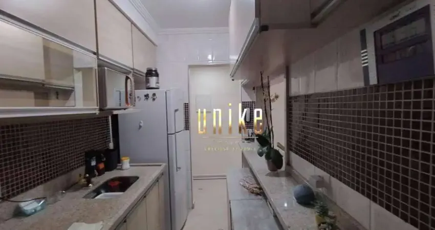 Apartamento com 2 dormitórios à venda, 65 m² por r$ 380.000,00 - parque residencial flamboyant - são josé dos campos/sp