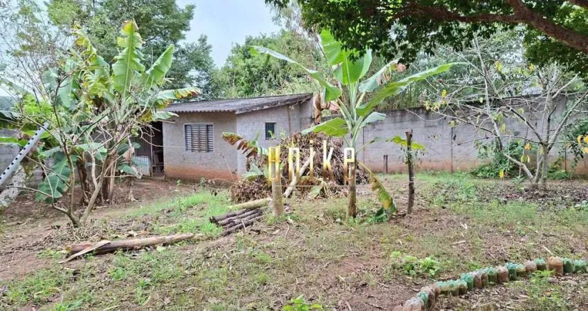 Chácara com 3 dormitórios à venda, 1098 m² por r$ 430.000,00 - majestic - são josé dos campos/sp