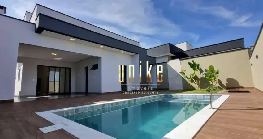 Casa com 3 dormitórios à venda, 194 m² por r$ 1.400.000,00 - condomínio residencial mantiqueira - são josé dos campos/sp