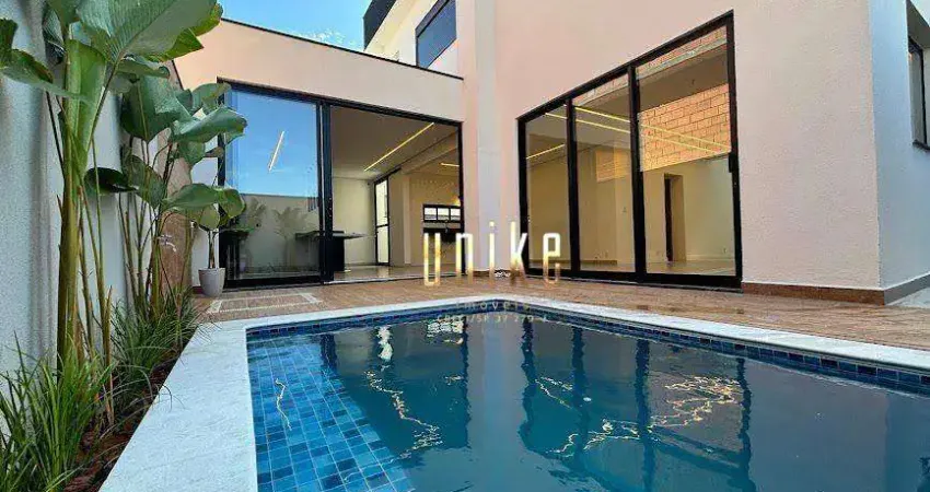 Casa em condomínio fechado com 4 quartos à venda na Floresta, São José dos Campos