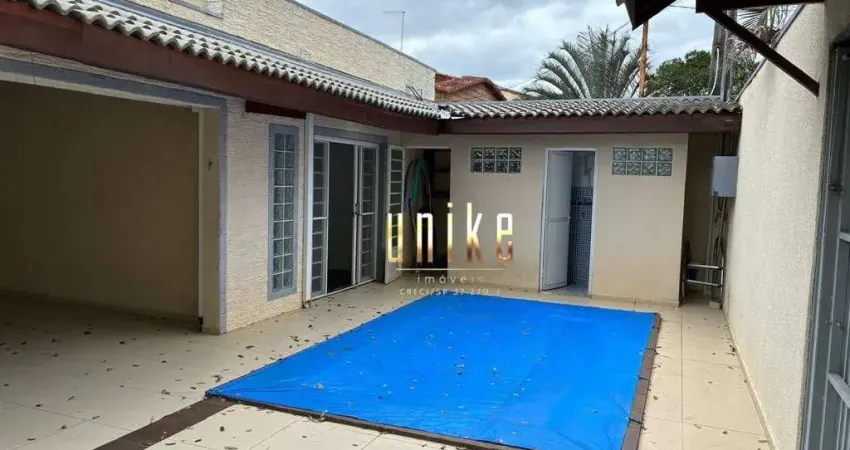 Casa com 3 quartos à venda na Rua Nazaré, Jardim Satélite, São José dos Campos