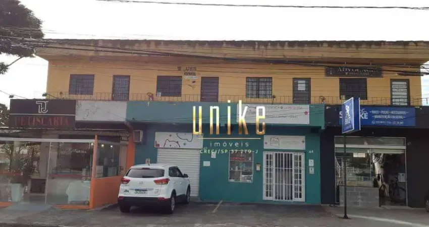 Ponto à venda por r$ 1.180.000 - bosque dos eucaliptos - são josé dos campos/sp