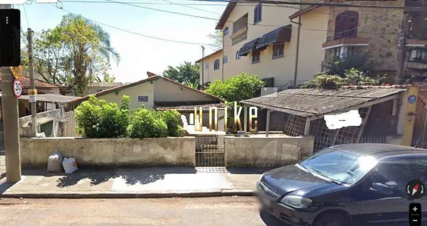 Terreno na avenida anchieta com 456m2 ideal para empreendimento comercial