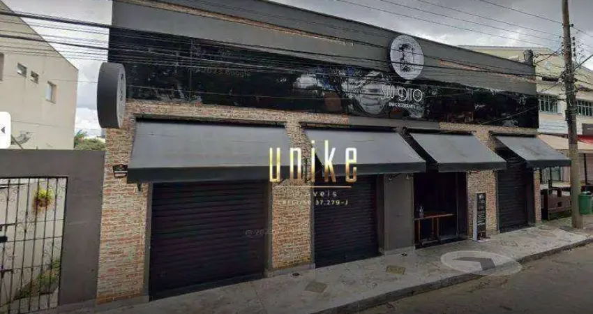 Prédio para alugar na Avenida Anchieta, Jardim Esplanada II, São José dos Campos