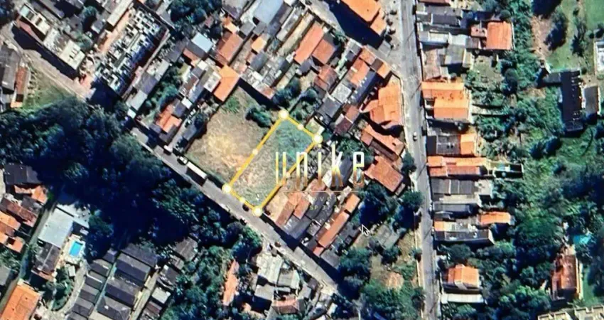 Terreno à venda na Rua Itambacuri, Putim, São José dos Campos