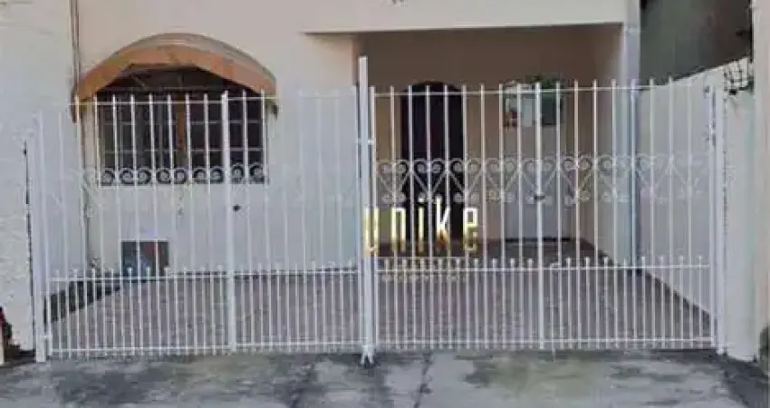 Casa com 3 quartos para alugar na Rua Gameleiras, Jardim Ismênia, São José dos Campos