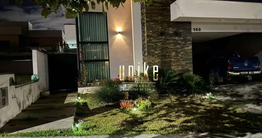 Casa em condomínio fechado para alugar na Rua das Heliconias, Condomínio Terras do Vale, Caçapava