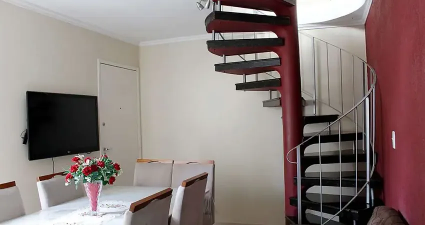 Apartamento à venda por r$ 395.000,00 - floradas de são josé - são josé dos campos/sp