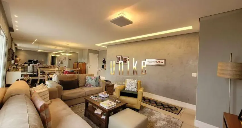 Apartamento com 3 quartos à venda na Avenida Heitor Villa Lobos, Vila Ema, São José dos Campos