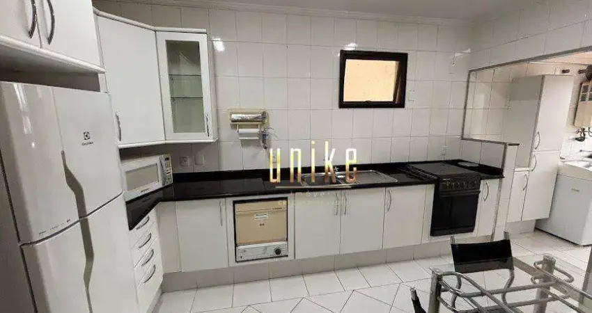 Apartamento com 2 quartos para alugar na Avenida Aclimação, Jardim Alvorada, São José dos Campos