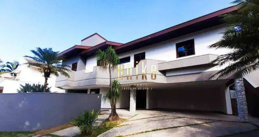 Venda/permuta 4 suítes condomínio aquarius i  jardim aquarius são jose dos campos