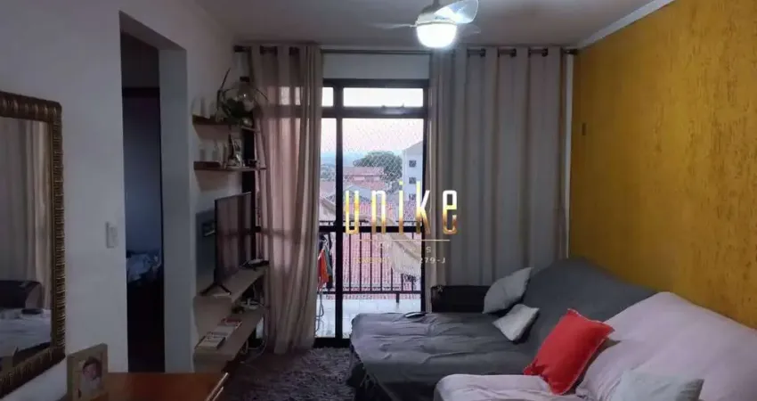 Apartamento com 2 quartos à venda na Rua Cedro, Jardim das Indústrias, São José dos Campos