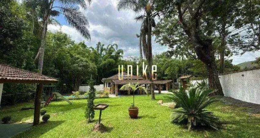 Chácara / sítio com 3 quartos à venda no Centro, Monteiro Lobato 