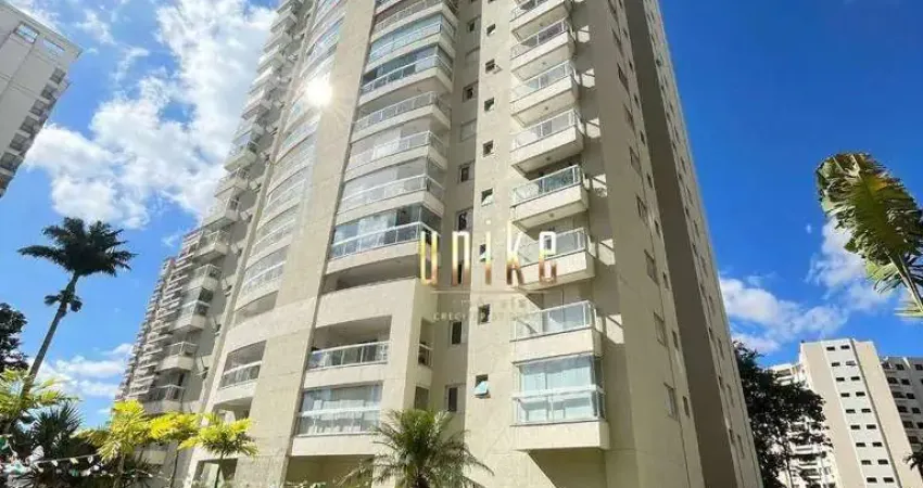 Cobertura com 3 quartos à venda na Avenida Heitor Villa Lobos, Vila Ema, São José dos Campos