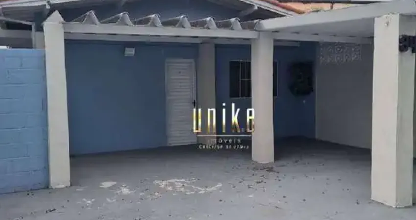 Casa com 2 quartos à venda na Rua Haiti, Cidade Vista Verde, São José dos Campos