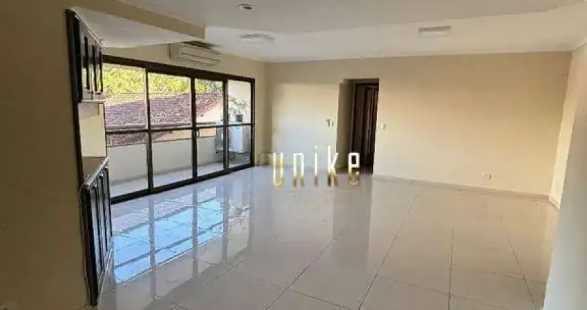 Apartamento com 5 dormitórios à venda, 170 m² por r$ 1.100.000,00 - centro - são josé dos campos/sp