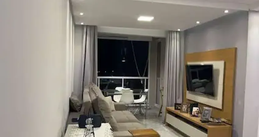 Apartamento com 2 dormitórios à venda, 77 m² por r$ 735.000,00 - jardim sul - são josé dos campos/sp