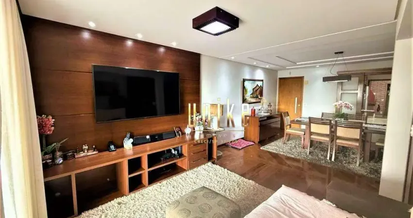 Apartamento com 2 dormitórios à venda, 152 m² por R$ 1.700.000,00 - Jardim Aquarius - São José dos Campos/SP