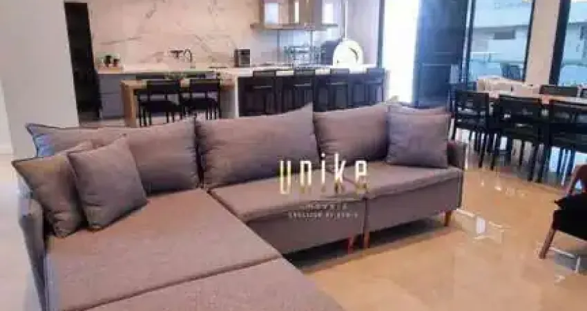 Casa em condomínio fechado com 4 quartos à venda na Rua das Castanheiras, Condomínio Residencial Ecopark Bourbon, Caçapava