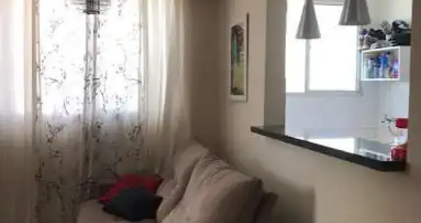 Apartamento com 2 quartos à venda na Rua José Cobra, Parque Industrial, São José dos Campos