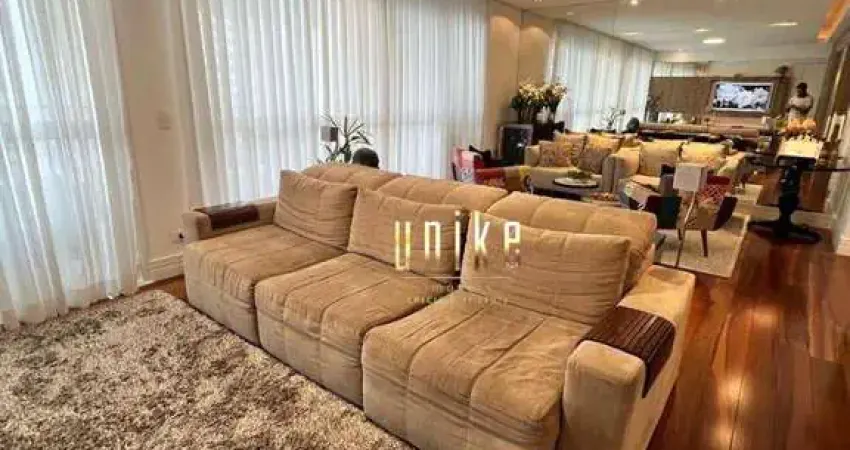 Apartamento com 3 dormitórios à venda, 142 m² por r$ 1.515.000 - condomínio grand splendor no jardim das indústrias - são josé dos campos/sp