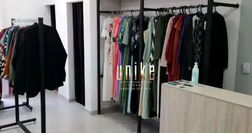 Ponto comercial à venda na Rua Vilaça, Centro, São José dos Campos