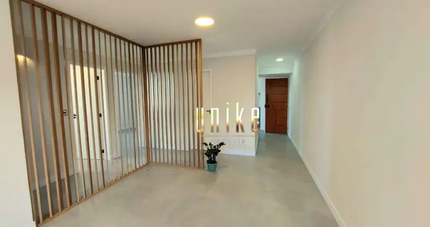 Apartamento com 3 quartos à venda na Avenida Doutor Adhemar de Barros, Vila Adyana, São José dos Campos