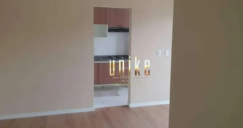 Apartamento com 2 quartos à venda na Rua Doutor Luiz Daher, Condomínio Residencial Colinas do Paratehy, São José dos Campos