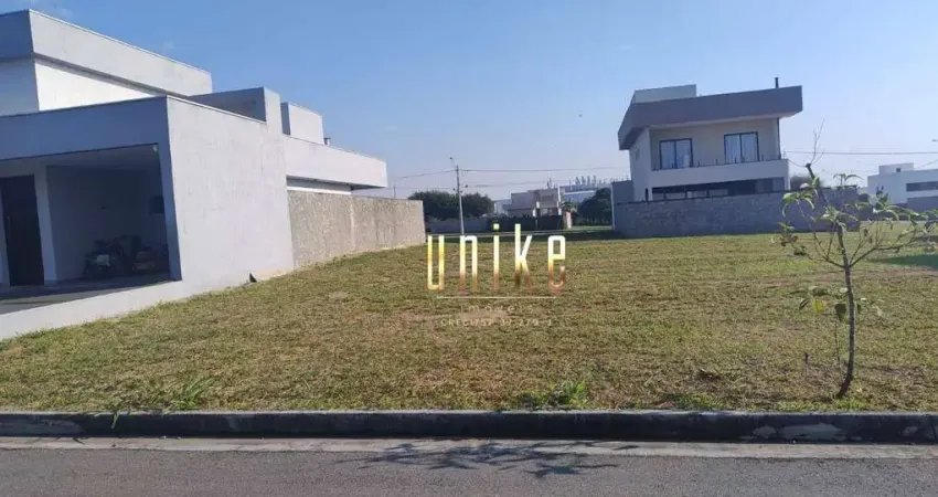 Terreno à venda, 250 m² por r$ 381.000 - condomínio vereda dos campos no jardim das flores - são josé dos campos/sp