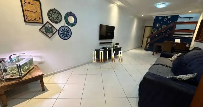 Belíssimo sobrado na 1a. quadra do bosque dos eucaliptos - rua sem saída!!! próximo à area verde e casa do idoso!