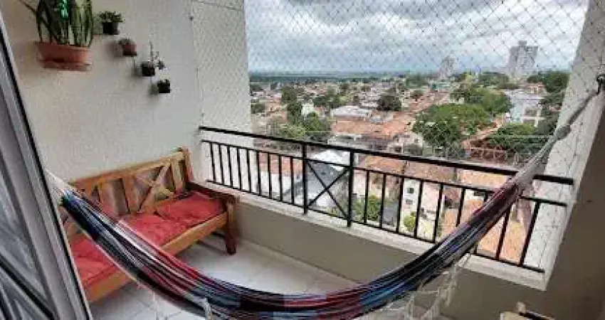 Apartamento com 2 dormitórios à venda, 67 m² por r$ 410.000,00 - jardim bela vista - são josé dos campos/sp