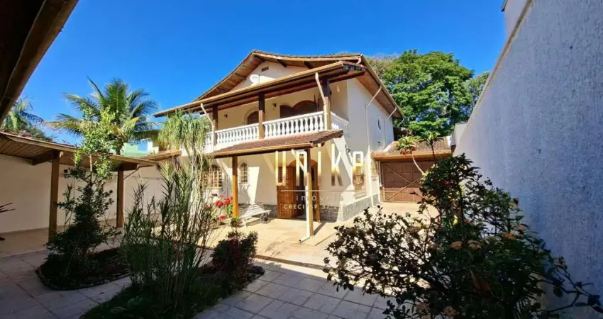 Casa com 3 dormitórios, suíte, 6 vagas, 400 m², à venda por r$ 1.600.000 - jardim esplanada - são josé dos campos