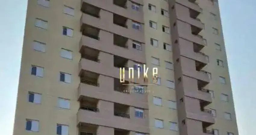 Apartamento com 2 dormitórios à venda, 65 m² por r$ 626.000 - edifício villagio oriente no jardim oriente - são josé dos campos/sp