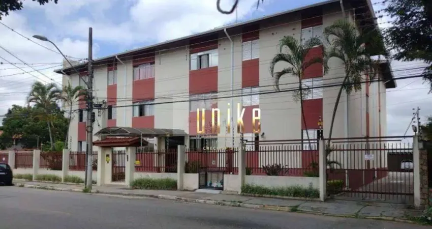 Apartamento com 3 dormitórios à venda, 96 m² por r$ 710.000,00 - jardim estoril - são josé dos campos/sp